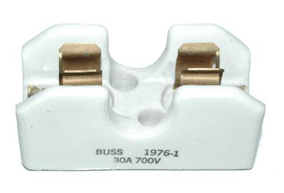 Bussmann BUSS1976-1 label image