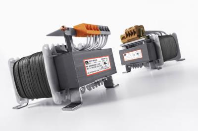 Block BUST 1600-23-24 front image