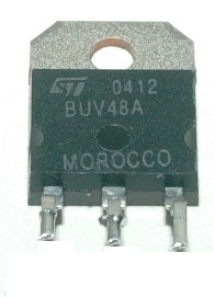 SANKEN ELECTRIC BUV48A