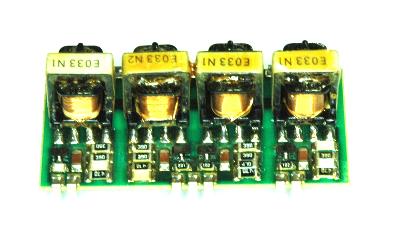 New Refurbished Exchange Repair  Yaskawa Inverter-PCB BX030 Precision Zone