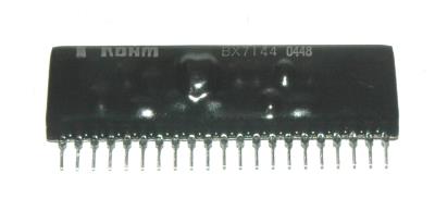 Yaskawa BX7144 front image