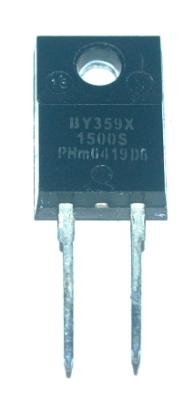 New Refurbished Exchange Repair  Philips Semiconductors Integrated Circuits (IC) BY359X-1500S Precision Zone