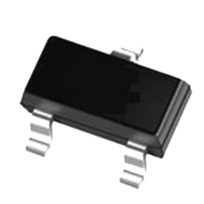 Fairchild Semiconductor BZX84C5V1 front image