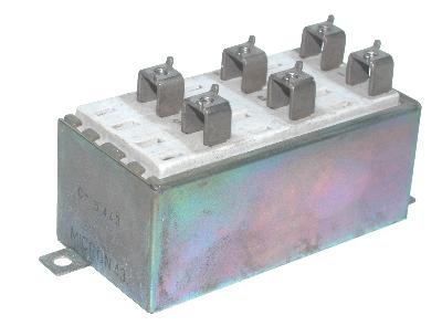 Micron Technology C-5443 front image