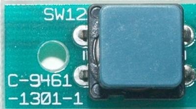 Okuma C-9461-1301-1 label image