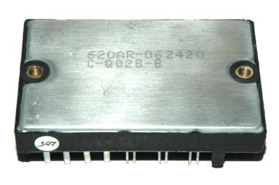 Mitsubishi C-Q02B-B back image