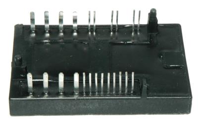 New Refurbished Exchange Repair  Mitsubishi Transistors C-Q02B-B Precision Zone