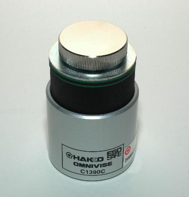 Hakko C1390C-HAKKO label image