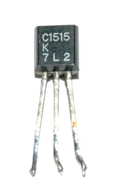 Fairchild Semiconductor C1515