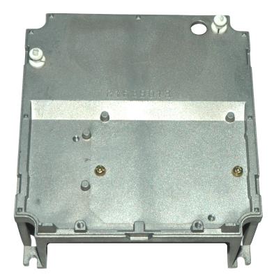 Mitsubishi C162B013 back image