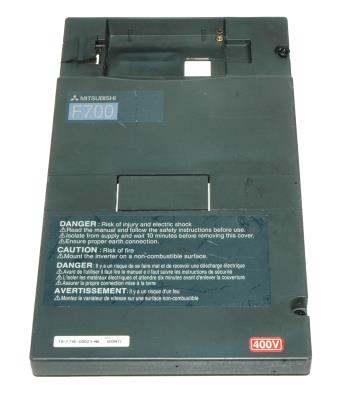 Mitsubishi C164B565 front image