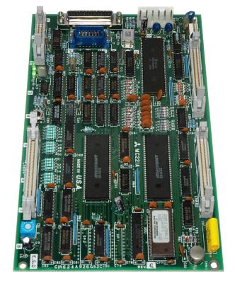 Mitsubishi C1N624A926G52C back image