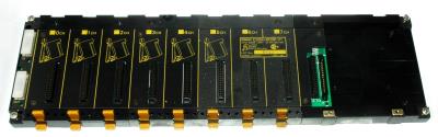 Omron C200H-BC081-V1 front image
