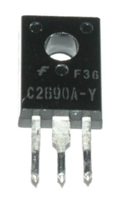 Fairchild Semiconductor C2690A-Y