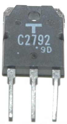 Toshiba C2792