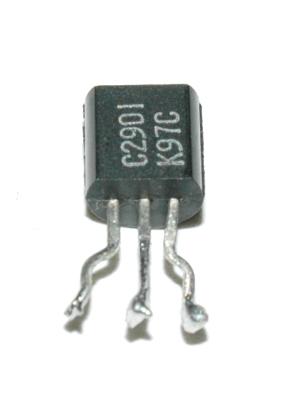 Fairchild Semiconductor C2901