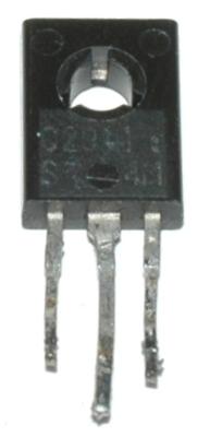 New Refurbished Exchange Repair  Matsushita Transistors C2911 Precision Zone