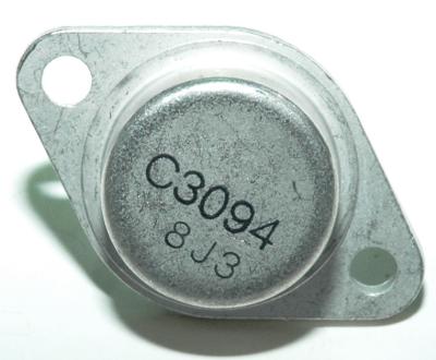 NTE Electronic C3094 front image