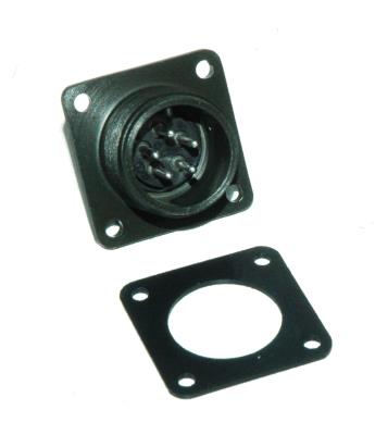 AMP-AMPHENOL C3102A14S-PN