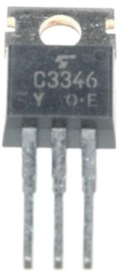 Toshiba C3346