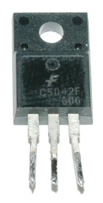 Fairchild Semiconductor C5042F front image