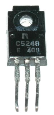 New Refurbished Exchange Repair  ROHM Semiconductor Integrated Circuits (IC) C5248 Precision Zone