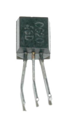 Fairchild Semiconductor C620