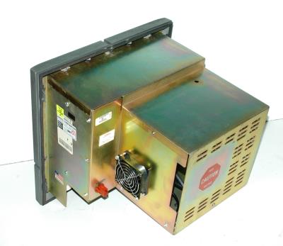 Kristel Corporation C72291 back image