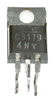 SANKEN ELECTRIC C9179