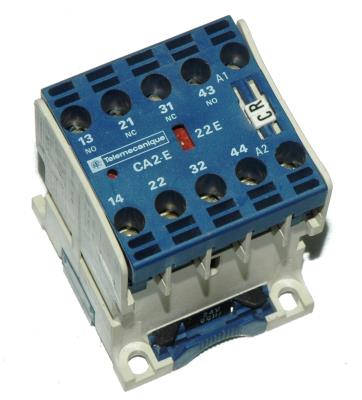 Telemecanique CA2-EN122