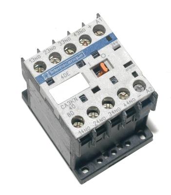 Telemecanique CA3KN40BD