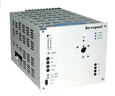 New Refurbished Exchange Repair  Yaskawa Drives-AC Servo CACR-01-DS3BUC Precision Zone