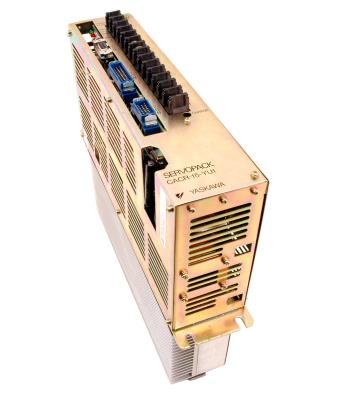 New Refurbished Exchange Repair  Yaskawa Drives-AC Servo CACR-15-YU1 Precision Zone