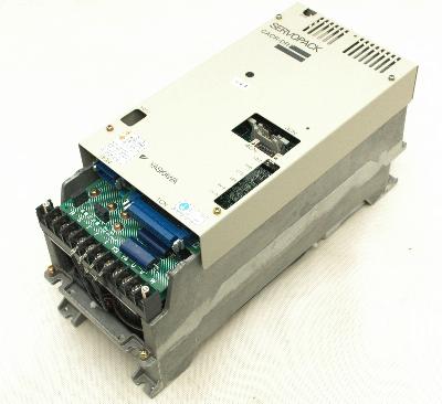 Yaskawa CACR-DR44BZ1SM-Y14