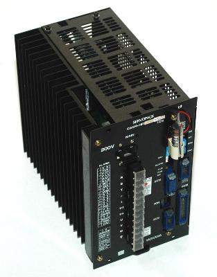 Yaskawa CACR-HR10BAB-Y73 front image