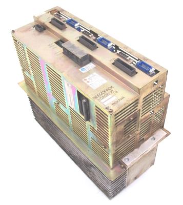 New Refurbished Exchange Repair  Yaskawa Drives-AC Servo CACR-IR010101F Precision Zone