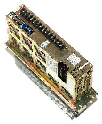 New Refurbished Exchange Repair  Yaskawa Drives-AC Servo CACR-IR02SFB Precision Zone