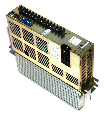 New Refurbished Exchange Repair  Yaskawa Drives-AC Servo CACR-IR05SFB Precision Zone