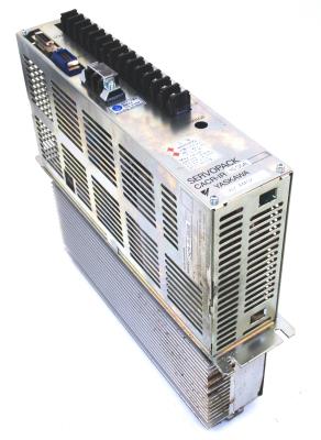 New Refurbished Exchange Repair  Yaskawa Drives-AC Servo CACR-IR10SGB Precision Zone