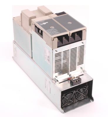 New Refurbished Exchange Repair  Yaskawa Drives-AC Servo CACR-JU084ADABY500AA Precision Zone