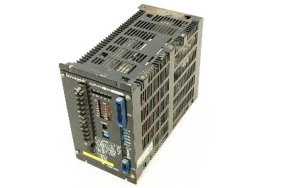 New Refurbished Exchange Repair  Yaskawa Drives-AC Servo CACR-PR10BC3CS-Y10 Precision Zone