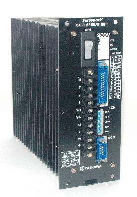 Yaskawa CACR-SR02AB1ER