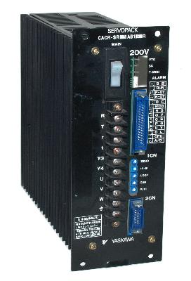 Yaskawa CACR-SR03AB1FR front image