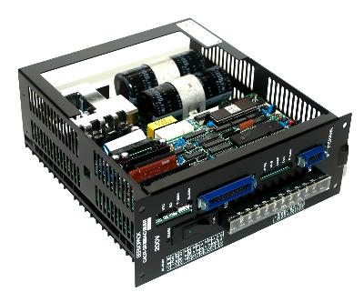 New Refurbished Exchange Repair  Yaskawa Drives-AC Servo CACR-SR03AC1ER-Y105 Precision Zone