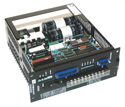 Yaskawa CACR-SR03AC1ES