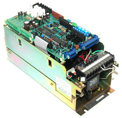 New Refurbished Exchange Repair  Yaskawa Drives-AC Servo CACR-SR03BB1ES-Y41 Precision Zone