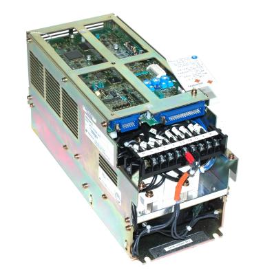 Yaskawa CACR-SR03BF1BFB