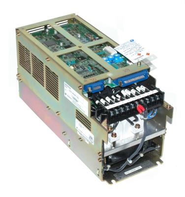 Yaskawa CACR-SR03BF1CSB