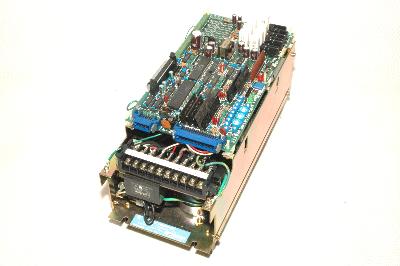 Yaskawa CACR-SR03SB1AS-Y124