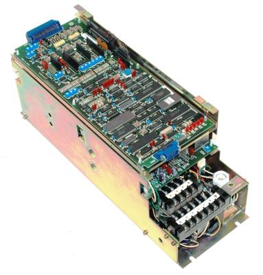 Yaskawa CACR-SR05DA1AMX